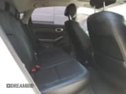 ✅ 2024 Acura Integra • VIN: 19UDE4H2XRA007000 • Lot: 66711805. Listed on Copart with Not provided. Free auction sales archive from the USA and detailed vehicle history report at DreamBid. Image 11.