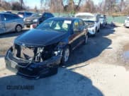 ✅ 2014 Kia Optima LX • VIN: 5XXGM4A78EG312112 • Lot: 43805503. Listed on IAAI with 116,367 mi. Free auction sales archive from the USA and detailed vehicle history report at DreamBid. Image 2.