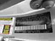 2023 Toyota Camry SE with VIN 4T1T11BK2PU100968, listed as a IAAI auction lot 43106071 with 7,833 mi miles and . Bid and sale history available at DreamBid. Image 9.