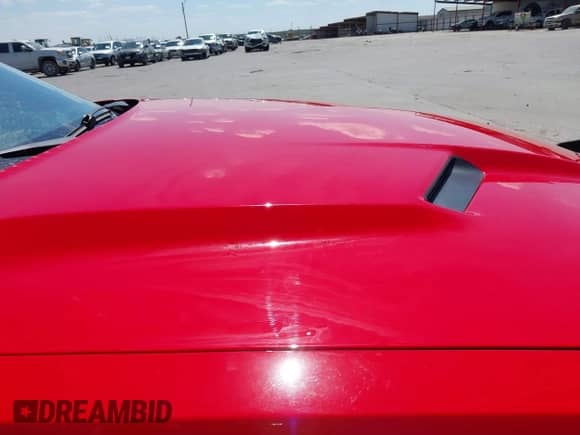 2016 Dodge Challenger SXT Plus z VIN 2C3CDZAG6GH137763, wystawiony jako IAAI lot #43310704 z przebiegiem 119 926 mil mil oraz . Historia ofert i sprzedaży dostępna na DreamBid. Obrazek 21.