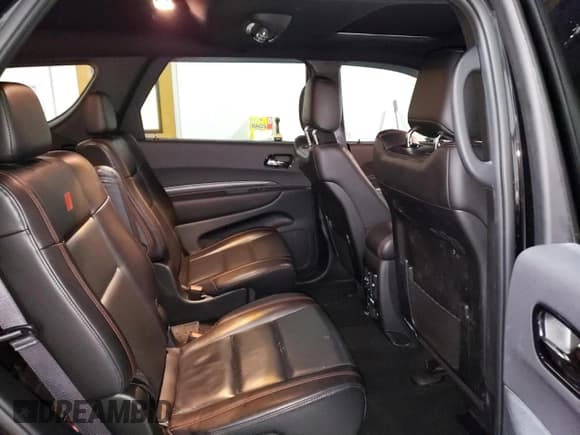 ✅ 2023 Dodge Durango R/T Plus • VIN: 1C4SDJCT8PC657274 • Lot: 85948945. Wystawiony na Copart z przebiegiem 11 158 mil. Bezpłatny archiwum sprzedaży aukcyjnych z USA i szczegółowy raport historii pojazdu na DreamBid. Zdjęcie 11.