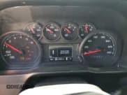 ✅ 2021 Chevrolet Silverado 1500 Custom • VIN: 3GCPYBEK1MG337159 • Lot: 67144774. Wystawiony na Copart z przebiegiem 41 863 mil. Bezpłatny archiwum sprzedaży aukcyjnych z USA i szczegółowy raport historii pojazdu na DreamBid. Zdjęcie 9.