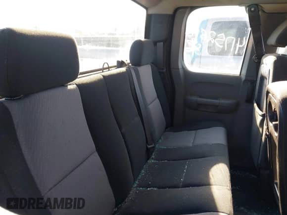 2008 Chevrolet Silverado 1500 Work Truck with VIN 1GCEC19X28Z217379, listed as a IAAI auction lot 41752690 with 325,103 mi miles and . Bid and sale history available at DreamBid. Image 8.