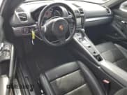 ✅ 2014 Porsche Boxster S • VIN: WP0CB2A85ES140936 • Лот: 60685185. Опубликован ранее на Copart с пробегом 64 359 миль. Бесплатный доступ к архиву аукционных продаж из США и подробный отчёт об истории автомобиля на DreamBid. Изображение 8.