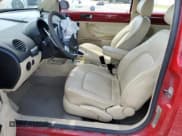 ✅ 2007 Volkswagen Beetle • VIN: 3VWRW31C87M507118 • Lot: 56929865. Listed on Copart with 130,196 mi. Free auction sales archive from the USA and detailed vehicle history report at DreamBid. Image 7.