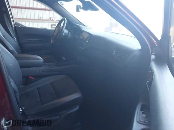 ✅ 2022 Dodge Durango GT Plus • VIN: 1C4RDJDG7NC194315 • Lot: 43344453. Wystawiony na IAAI z przebiegiem 21 943 mil. Bezpłatny archiwum sprzedaży aukcyjnych z USA i szczegółowy raport historii pojazdu na DreamBid. Zdjęcie 5.