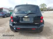 ✅ 2009 Chevrolet HHR 1LT • VIN: 3GNCA23B89S566763 • Lot: 41429825. Listed on IAAI with 158,659 mi. Free auction sales archive from the USA and detailed vehicle history report at DreamBid. Image 17.