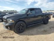 ✅ 2018 Ram 1500 Night • VIN: 1C6RR7MT0JS203218 • Лот: 84917215. Опубликован ранее на Copart с пробегом 134 764 миль. Бесплатный доступ к архиву аукционных продаж из США и подробный отчёт об истории автомобиля на DreamBid. Изображение 1.