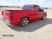 ✅ 2002 Chevrolet Silverado 1500 • VIN: 1GCEC14W22Z100150 • Lot: 43317354. Wystawiony na IAAI z przebiegiem 162 405 mil. Bezpłatny archiwum sprzedaży aukcyjnych z USA i szczegółowy raport historii pojazdu na DreamBid. Zdjęcie 4.