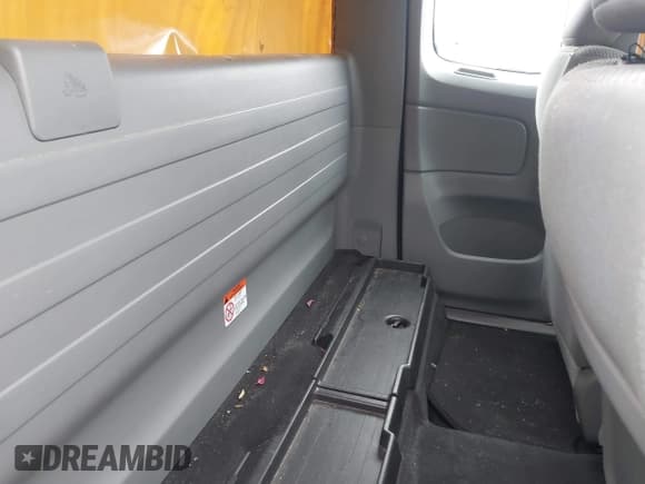 ✅ 2015 Toyota Tacoma • VIN: 5TFTX4CN5FX063568 • Лот: 43749109. Опубликован ранее на IAAI с пробегом 60 095 миль. Бесплатный доступ к архиву аукционных продаж из США и подробный отчёт об истории автомобиля на DreamBid. Изображение 8.