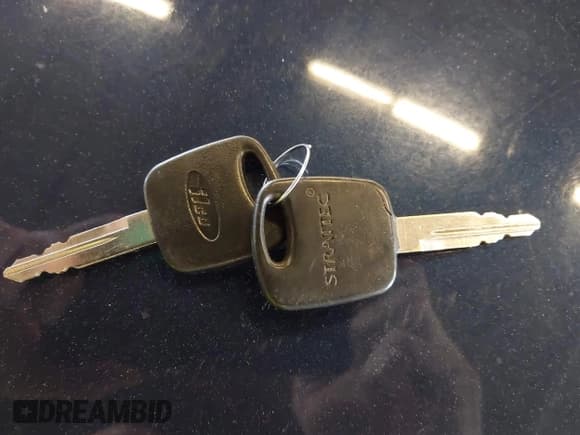 ✅ 2003 Ford Mustang Standard • VIN: 1FAFP404X3F384294 • Lot: 42160348. Listed on IAAI with 135,117 mi. Free auction sales archive from the USA and detailed vehicle history report at DreamBid. Image 11.