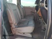 ✅ 2011 Nissan Quest LE • VIN: JN8AE2KP2B9011161 • Lot: 85112655. Listed on Copart with 211,737 mi. Free auction sales archive from the USA and detailed vehicle history report at DreamBid. Image 11.