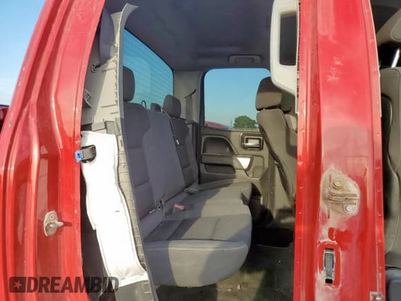 ✅ 2015 Chevrolet Silverado 2500HD LT • VIN: 1GC2KVE8XFZ117913 • Лот: 69125855. Опубликован ранее на Copart с пробегом 381 021 миль. Бесплатный доступ к архиву аукционных продаж из США и подробный отчёт об истории автомобиля на DreamBid. Изображение 10.