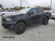✅ 2022 Ford Ranger XLT • VIN: 1FTER4FH2NLD15369 • Lot: 90777795. Wystawiony na Copart z przebiegiem 63 124 mil. Bezpłatny archiwum sprzedaży aukcyjnych z USA i szczegółowy raport historii pojazdu na DreamBid. Zdjęcie 1.