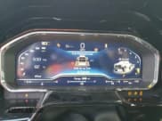 ✅ 2025 Chevrolet Silverado 1500 • VIN: 3GCUKHE88SG155418 • Лот: 43241485. Опубликован ранее на Copart с пробегом 471 миль. Бесплатный доступ к архиву аукционных продаж из США и подробный отчёт об истории автомобиля на DreamBid. Изображение 9.