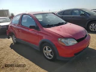 ✅ 2001 Toyota ECHO • VIN: JTDAT123310101771 • Lot: 69659284. Wystawiony na Copart z przebiegiem 191 327 mil. Bezpłatny archiwum sprzedaży aukcyjnych z USA i szczegółowy raport historii pojazdu na DreamBid. Zdjęcie 4.