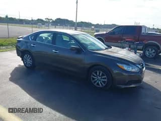 ✅ 2016 Nissan Altima S • VIN: 1N4AL3AP1GN309522 • Лот: 43648796. Опубликован ранее на IAAI с пробегом 106 963 миль. Бесплатный доступ к архиву аукционных продаж из США и подробный отчёт об истории автомобиля на DreamBid. Изображение 1.