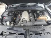 ✅ 2009 Dodge Challenger SRT-8 • VIN: 2B3LJ74WX9H547109 • Lot: 81376324. Wystawiony na Copart z przebiegiem 64 607 mil. Bezpłatny archiwum sprzedaży aukcyjnych z USA i szczegółowy raport historii pojazdu na DreamBid. Zdjęcie 12.