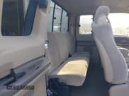 ✅ 2001 Ford F-250 XL • VIN: 1FTNX21F81ED38234 • Lot: 43190315. Listed on IAAI with 226,607 mi. Free auction sales archive from the USA and detailed vehicle history report at DreamBid. Image 8.