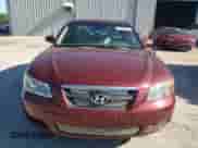 2008 Hyundai Sonata GLS с VIN 5NPET46C78H351671, выставлен на аукционе Copart как лот 74332444 с пробегом 100 230 миль миль и Списание • Salvage title. История ставок и продаж доступна на DreamBid. Изображение 5.