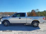 ✅ 2011 Ford F-150 XLT • VIN: 1FTEX1CM5BFB88410 • Lot: 43662820. Listed on IAAI with 147,739 mi. Free auction sales archive from the USA and detailed vehicle history report at DreamBid. Image 14.