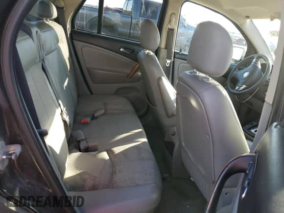 2007 Saturn VUE V6 z VIN 5GZCZ53447S853013, wystawiony jako Copart lot #85334834 z przebiegiem 151 418 mil mil oraz Szkoda całkowita • Salvage title. Historia ofert i sprzedaży dostępna na DreamBid. Obrazek 10.