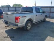 ✅ 2016 Ford F-150 XLT • VIN: 1FTEW1EP5GKE39144 • Lot: 41999627. Listed on IAAI with 86,530 mi. Free auction sales archive from the USA and detailed vehicle history report at DreamBid. Image 4.