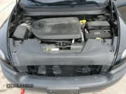 ✅ 2017 Jeep Cherokee Trailhawk • VIN: 1C4PJMBS2HW546180 • Lot: 55274225. Listed on Copart with 116,351 mi. Free auction sales archive from the USA and detailed vehicle history report at DreamBid. Image 11.