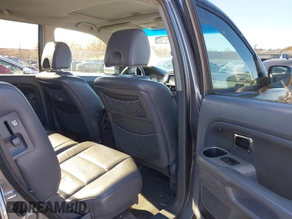 ✅ 2007 Honda Pilot EX-L • VIN: 5FNYF28767B036933 • Лот: 43689067. Опубликован ранее на IAAI с пробегом 184 168 миль. Бесплатный доступ к архиву аукционных продаж из США и подробный отчёт об истории автомобиля на DreamBid. Изображение 8.