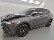 ✅ 2024 Dodge Hornet GT • VIN: ZACNDFAN2R3A36584 • Lot: 92176315. Listed on Copart with 34,986 mi. Free auction sales archive from the USA and detailed vehicle history report at DreamBid. Image 1.