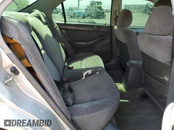 ✅ 1999 Honda Civic LX • VIN: 1HGEJ657XXL015823 • Лот: 68681415. Опубликован ранее на Copart с пробегом 285 598 миль. Бесплатный доступ к архиву аукционных продаж из США и подробный отчёт об истории автомобиля на DreamBid. Изображение 10.