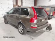✅ 2013 Volvo XC90 Premier Plus • VIN: YV4952CZ4D1665771 • Lot: 43606375. Listed on IAAI with 161,013 mi. Free auction sales archive from the USA and detailed vehicle history report at DreamBid. Image 3.
