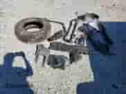 2004 Chevrolet Silverado 1500 с VIN 1GCEK19T34E175211, выставлен на аукционе Copart как лот 46786015 с пробегом 202 367 миль миль и Списание • Salvage title. История ставок и продаж доступна на DreamBid. Изображение 14.