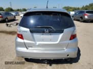 ✅ 2011 Honda Fit Sport • VIN: JHMGE8H56BC014077 • Lot: 80829645. Listed on Copart with 266,496 mi. Free auction sales archive from the USA and detailed vehicle history report at DreamBid. Image 6.