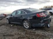 ✅ 2017 Ford Taurus SEL • VIN: 1FAHP2H86HG146187 • Lot: 50330715. Listed on Copart with 150,525 mi. Free auction sales archive from the USA and detailed vehicle history report at DreamBid. Image 2.