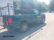 ✅ 2015 Chevrolet Silverado 2500HD Work Truck • VIN: 1GC0CUEG1FZ527683 • Lot: 42869774. Wystawiony na IAAI z przebiegiem 191 790 mil. Bezpłatny archiwum sprzedaży aukcyjnych z USA i szczegółowy raport historii pojazdu na DreamBid. Zdjęcie 4.