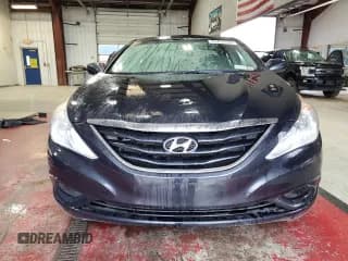 ✅ 2012 Hyundai Sonata GLS • VIN: 5NPEB4AC8CH322134 • Lot: 67415154. Listed on Copart with 110,336 mi. Free auction sales archive from the USA and detailed vehicle history report at DreamBid. Image 5.