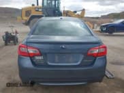 ✅ 2015 Subaru Legacy Premium • VIN: 4S3BNBC64F3065303 • Lot: 43509577. Wystawiony na IAAI z przebiegiem 192 465 mil. Bezpłatny archiwum sprzedaży aukcyjnych z USA i szczegółowy raport historii pojazdu na DreamBid. Zdjęcie 16.