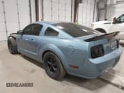 ✅ 2006 Ford Mustang GT Deluxe • VIN: 1ZVFT82H565117729 • Lot: 43598803. Listed on IAAI with 102,685 mi. Free auction sales archive from the USA and detailed vehicle history report at DreamBid. Image 3.