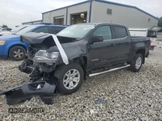 ✅ 2018 Chevrolet Colorado 4WD LT • VIN: 1GCGTCENXJ1195354 • Lot: 66354845. Listed on Copart with 157,434 mi. Free auction sales archive from the USA and detailed vehicle history report at DreamBid. Image 1.