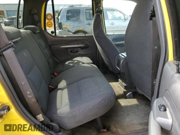 ✅ 2002 Ford Explorer Sport Trac Value • VIN: 1FMZU67E02UC94961 • Lot: 68536355. Wystawiony na Copart z przebiegiem 177 424 mil. Bezpłatny archiwum sprzedaży aukcyjnych z USA i szczegółowy raport historii pojazdu na DreamBid. Zdjęcie 10.