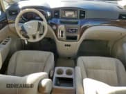 ✅ 2015 Nissan Quest SL • VIN: JN8AE2KP5F9120252 • Lot: 90729225. Wystawiony na Copart z przebiegiem 159 325 mil. Bezpłatny archiwum sprzedaży aukcyjnych z USA i szczegółowy raport historii pojazdu na DreamBid. Zdjęcie 8.