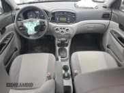 ✅ 2011 Hyundai Accent GLS • VIN: KMHCN4ACXBU604385 • Лот: 67721065. Опубликован ранее на Copart с пробегом 140 604 миль. Бесплатный доступ к архиву аукционных продаж из США и подробный отчёт об истории автомобиля на DreamBid. Изображение 8.