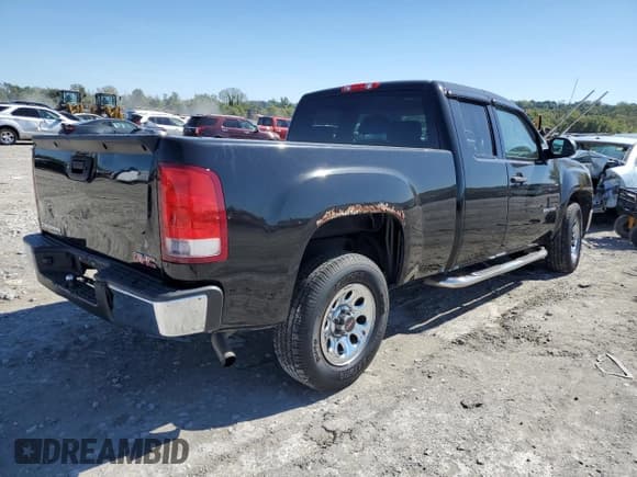 ✅ 2012 GMC Sierra 1500 Work Truck • VIN: 1GTR1TEXXCZ254729 • Лот: 74107234. Опубликован ранее на Copart с пробегом 153 393 миль. Бесплатный доступ к архиву аукционных продаж из США и подробный отчёт об истории автомобиля на DreamBid. Изображение 3.