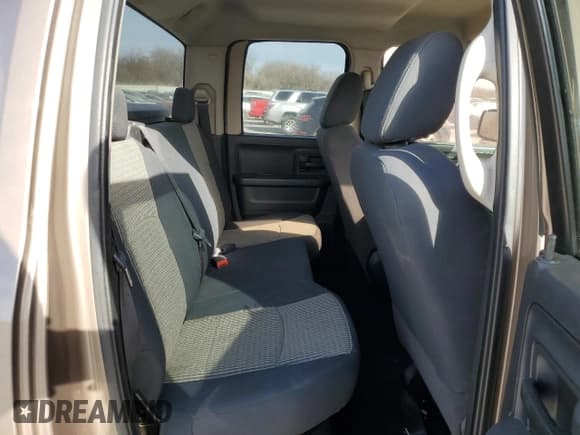 ✅ 2009 Dodge 1500 SLT • VIN: 1D3HB18T59S735955 • Lot: 88957035. Wystawiony na Copart z przebiegiem 139 439 mil. Bezpłatny archiwum sprzedaży aukcyjnych z USA i szczegółowy raport historii pojazdu na DreamBid. Zdjęcie 10.