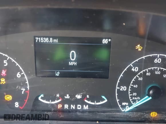 ✅ 2023 Ford Transit Cargo • VIN: 1FTBR2X88PKB45419 • Лот: 41760563. Опубликован ранее на IAAI с пробегом 71 536 миль. Бесплатный доступ к архиву аукционных продаж из США и подробный отчёт об истории автомобиля на DreamBid. Изображение 7.