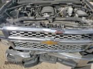 ✅ 2014 Chevrolet Silverado 1500 LT • VIN: 3GCPCREC5EG466264 • Lot: 85587005. Listed on Copart with 147,697 mi. Free auction sales archive from the USA and detailed vehicle history report at DreamBid. Image 11.