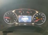 ✅ 2024 GMC Terrain AT4 • VIN: 3GKALYEGXRL318597 • Lot: 80828375. Listed on Copart with 6,754 mi. Free auction sales archive from the USA and detailed vehicle history report at DreamBid. Image 9.