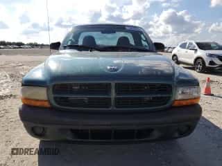 2000 Dodge Dakota с VIN 1B7FL26X0YS599337, выставлен на аукционе Copart как лот 73826624 с пробегом 146 688 миль миль и Списание • Salvage title. История ставок и продаж доступна на DreamBid. Изображение 5.