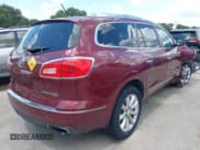 ✅ 2015 Buick Enclave Premium • VIN: 5GAKRCKD1FJ387792 • Lot: 42970574. Wystawiony na IAAI z przebiegiem 107 907 mil. Bezpłatny archiwum sprzedaży aukcyjnych z USA i szczegółowy raport historii pojazdu na DreamBid. Zdjęcie 4.